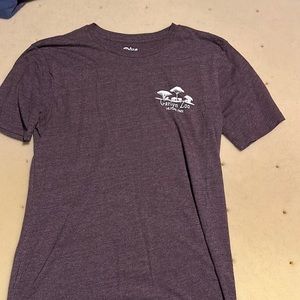 Garlyn zoo shirt. Size small